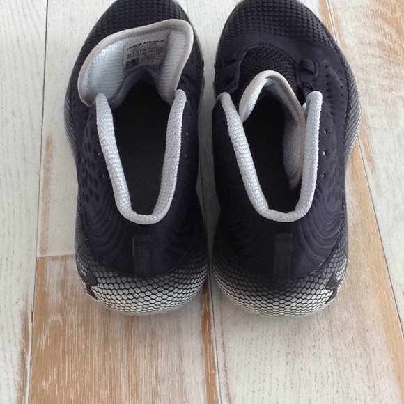 Under Armour Hovr Havoc basketball sneaker - Picture 2 of 4